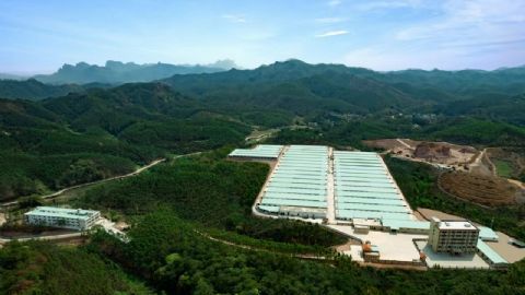 祝氏农牧保种育种中心